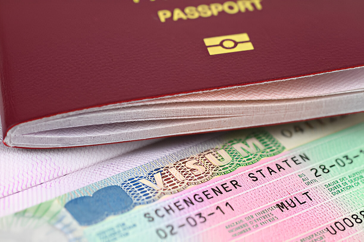 Schengen visum rådgivning