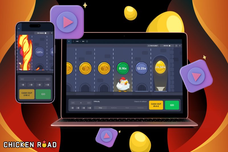 Chicken road 2 juego - Descubre el Nuevo Entusiasmo con Chicken Road 2 en España Ahora