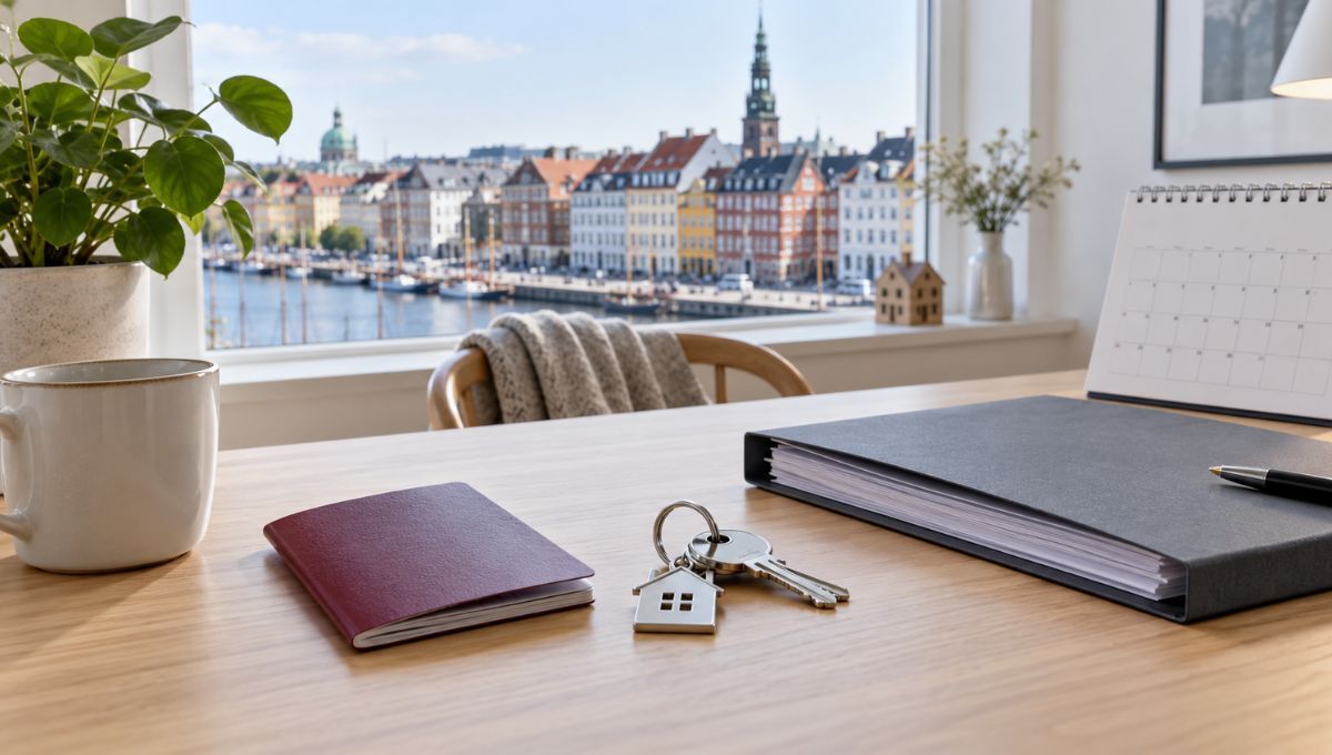 Advokat opholdstilladelse